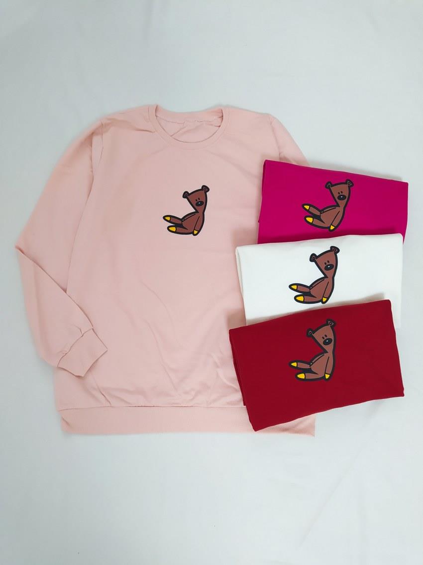 دورس تدی