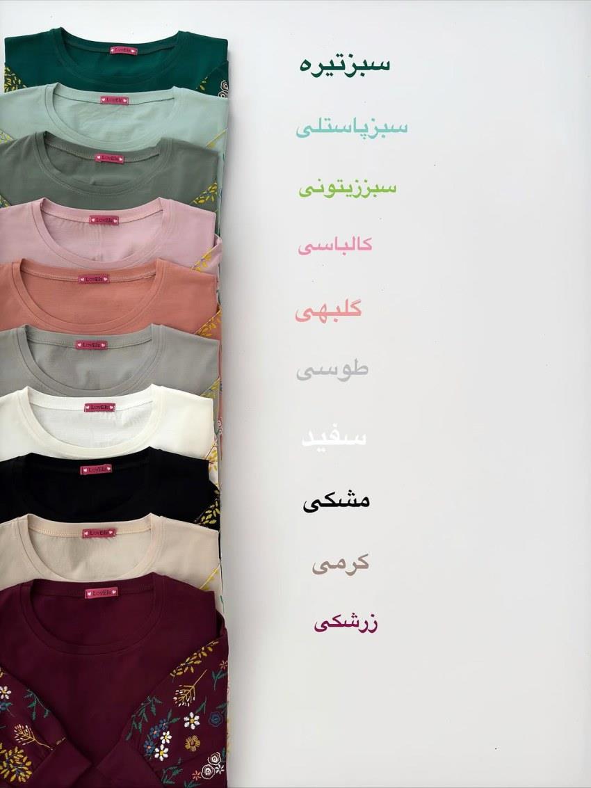 بلوزگیسو