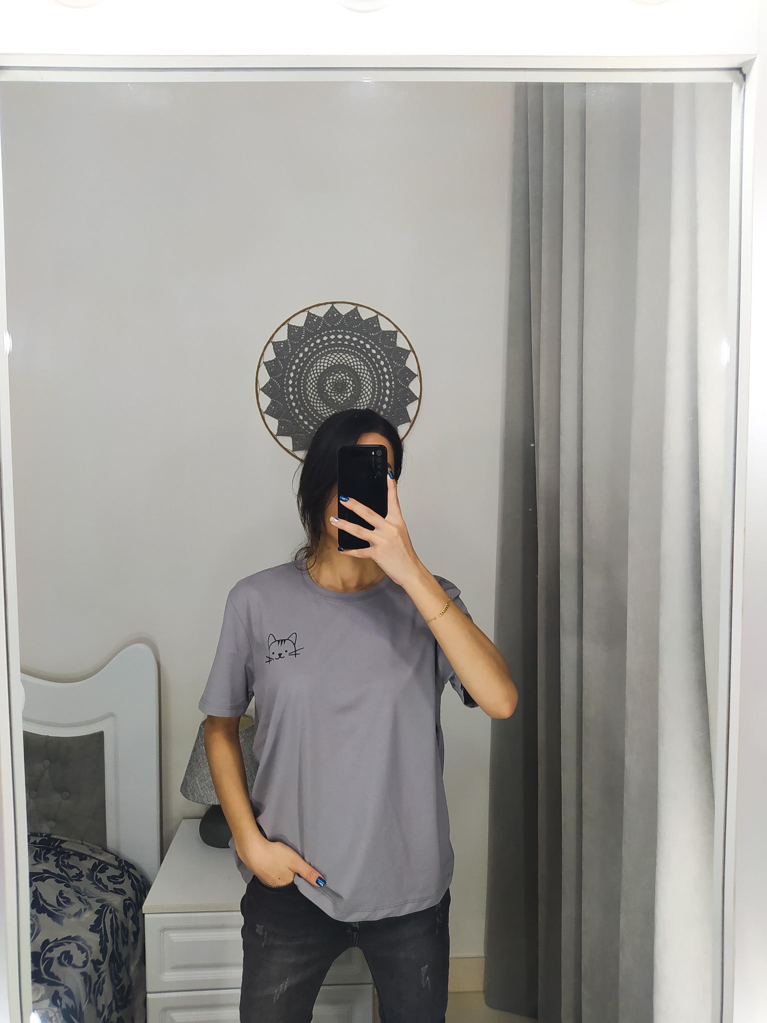 تیشرت حیوانات