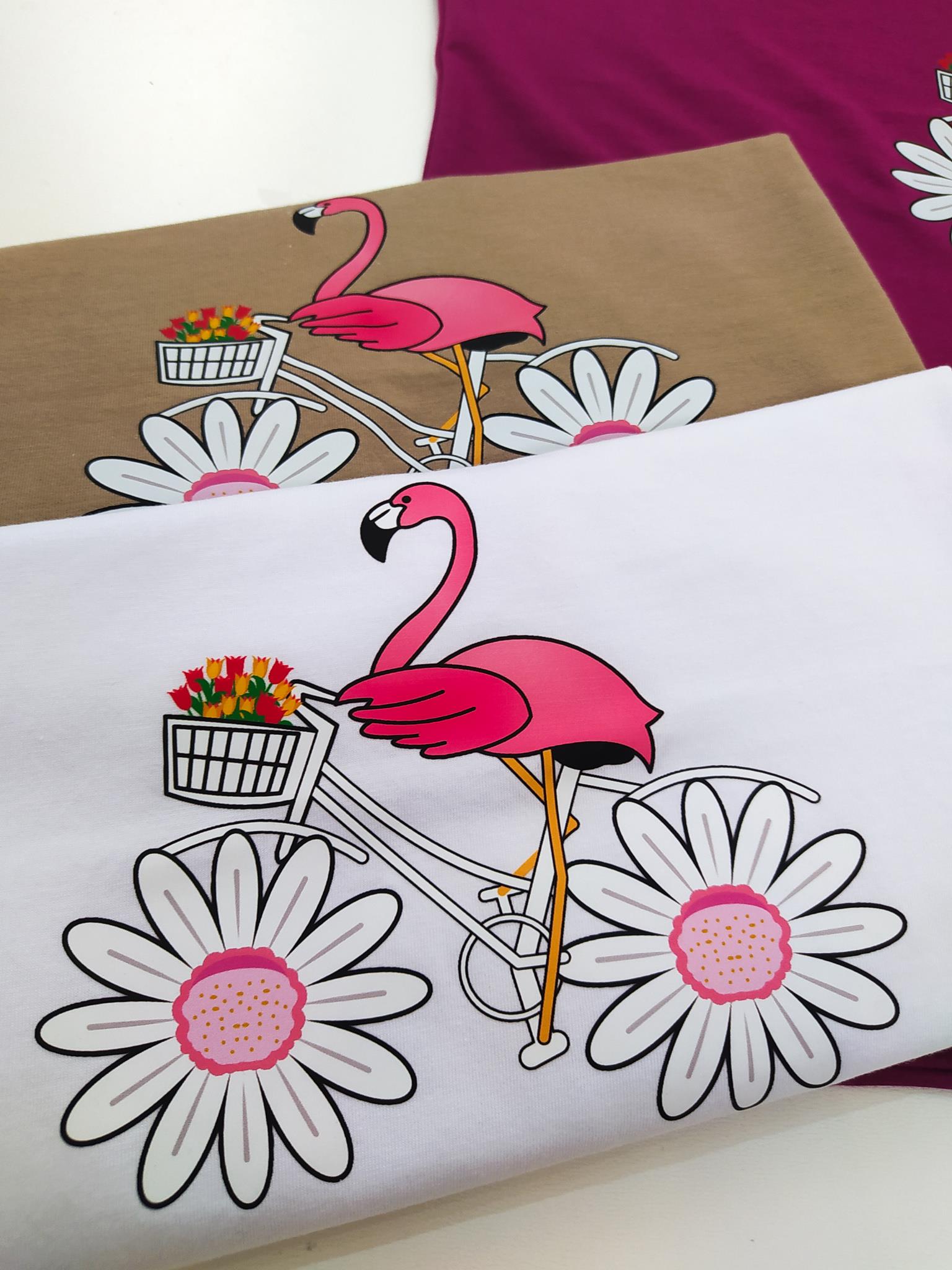 تاپ فلامینگو