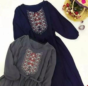 پیراهن اسلیمی