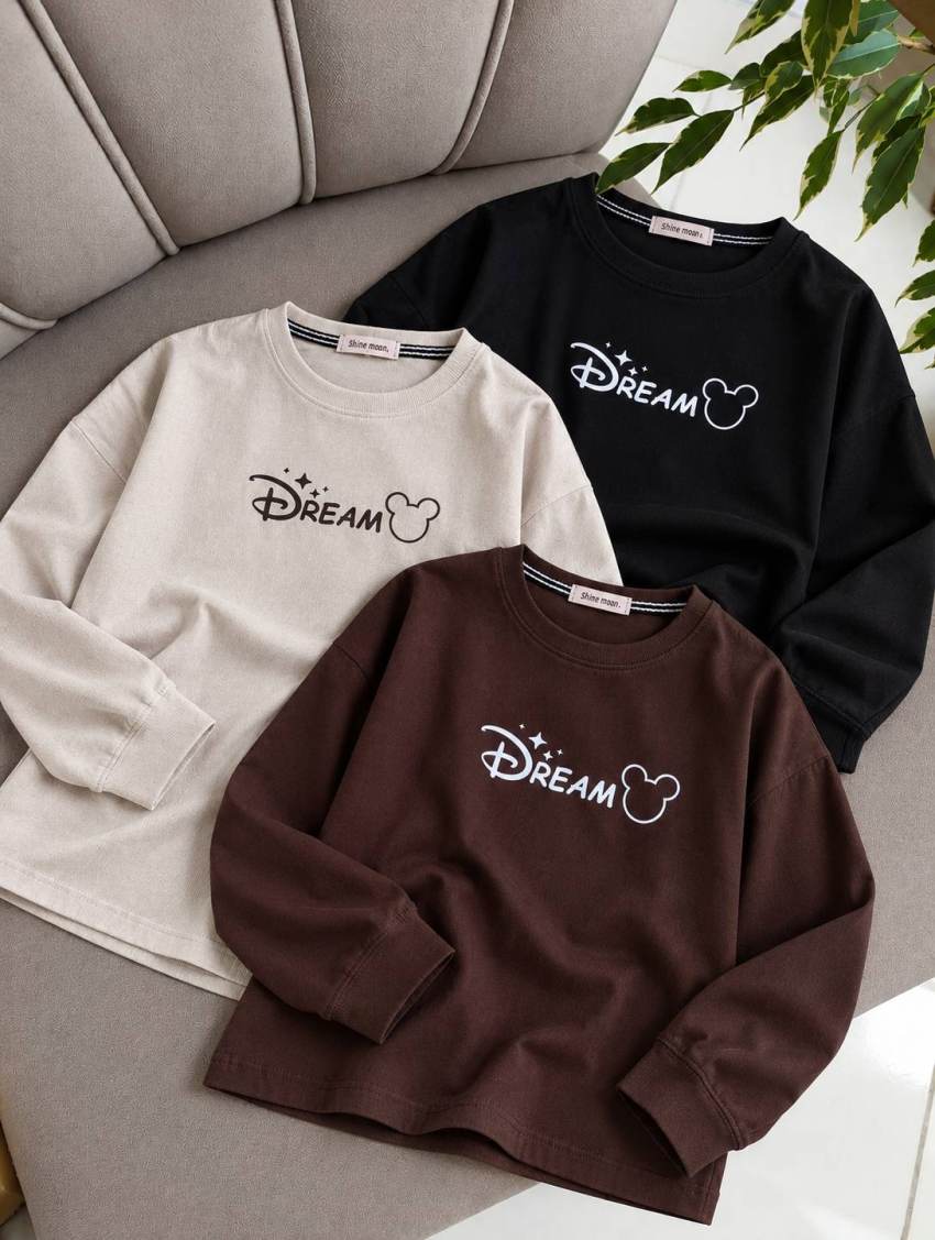 دیزنی قرمز